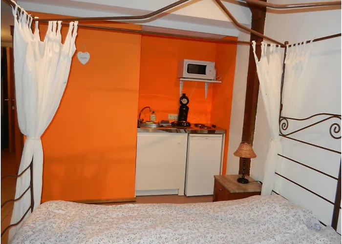 Le 'ti 'bou De Refuge 4*