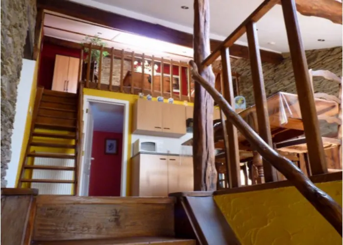 Le 'ti 'bou De Refuge Bed & Breakfast