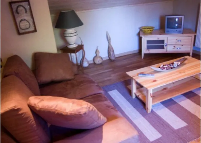 Le 'ti 'bou De Refuge