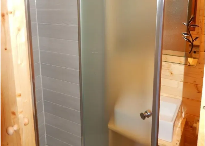 Le 'ti 'bou De Refuge 4*