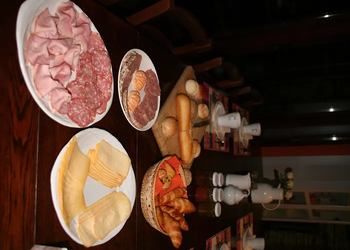 Le 'ti 'bou De Refuge Bed & Breakfast Bouillon