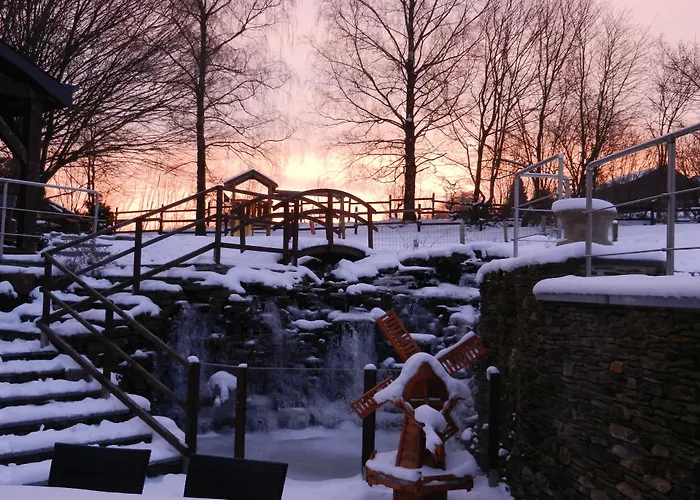 Le 'ti 'bou De Refuge 4* Bouillon