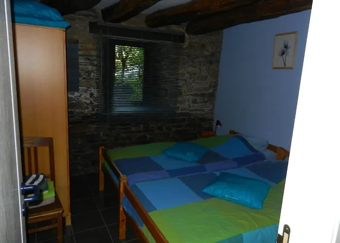 Le 'ti 'bou De Refuge 4*